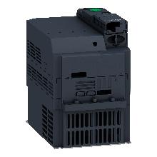 Variatore di velocit?  ATV320 - 5.5kW - 380...500V - 3 phase - book - SCHNEIDER ELECTRIC ATV320U55N4B product photo