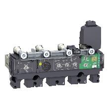Sganciatore MicroLogic 4.2 VIGI 250A 4P NSX250_T - SCHNEIDER ELECTRIC C2544V250 product photo