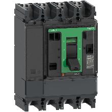 Sezionatore NSX630NA 4P_T - SCHNEIDER ELECTRIC C634630S product photo