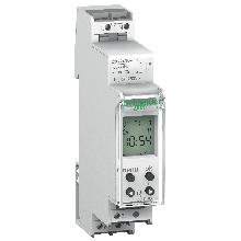 IHP 24HE/O7GG. 1 CAN. 56 MEM. 18 MM - SCHNEIDER ELECTRIC CCT15854 - SCHNEIDER ELECTRIC CCT15854 - SCHNEIDER ELECTRIC CCT15854 product photo