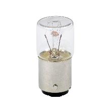 LAMPADINA 24V-5W BA15D - SCHNEIDER ELECTRIC DL1BEBS product photo