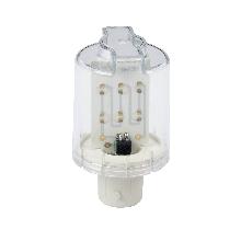 LED VERDE 24 V BA15D - SCHNEIDER ELECTRIC DL2EDB3SB - SCHNEIDER ELECTRIC DL2EDB3SB - SCHNEIDER ELECTRIC DL2EDB3SB product photo