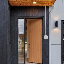 SCAT.DER.IP55 80X80X45  ENTR STAGNE - SCHNEIDER ELECTRIC ENN05004 - SCHNEIDER ELECTRIC ENN05004 - SCHNEIDER ELECTRIC ENN05004 product photo