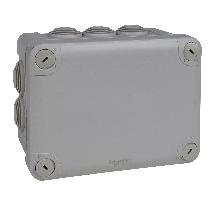 SCAT.DER.IP55 150X105X80 ENTR STAGNE - SCHNEIDER ELECTRIC ENN05007 - SCHNEIDER ELECTRIC ENN05007 - SCHNEIDER ELECTRIC ENN05007 product photo