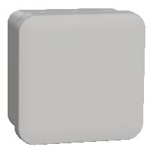 SCAT.DER.IP55 80X80X45  LATI LISCI - SCHNEIDER ELECTRIC ENN05044 - SCHNEIDER ELECTRIC ENN05044 - SCHNEIDER ELECTRIC ENN05044 product photo