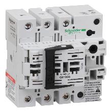 INT.SEZ..3X32A 10X38 - SCHNEIDER ELECTRIC GS1DD3 - SCHNEIDER ELECTRIC GS1DD3 - SCHNEIDER ELECTRIC GS1DD3 product photo