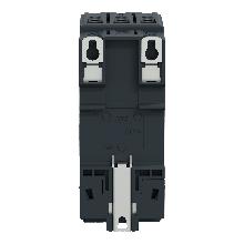INT MAGNETOTERM.50A - SCHNEIDER ELECTRIC GV3P50 - SCHNEIDER ELECTRIC GV3P50 - SCHNEIDER ELECTRIC GV3P50 product photo