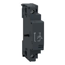 Sganciatore a lancio di corrente TeSys GV-AS 24 V CA 50Hz - SCHNEIDER ELECTRIC GVAS025 product photo