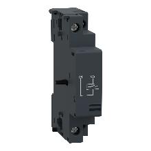Sganciatore a lancio di corrente TeSys GV-AS 380-400 V CA 50Hz / 440 V CA 60Hz - SCHNEIDER ELECTRIC GVAS385 product photo