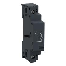 Sganciatore minima tensione TeSys GV-AU 24V CA 50Hz - SCHNEIDER ELECTRIC GVAU025 product photo