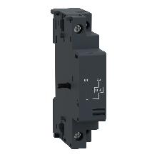 Sganciatore minima tensione TeSys GV-AU 110-115 V CA 50Hz / 127 V CA 60Hz - SCHNEIDER ELECTRIC GVAU115 product photo