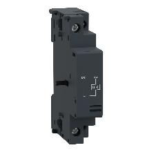 BOB. MIN. V 380-400V60HZ - SCHNEIDER ELECTRIC GVAU385 - SCHNEIDER ELECTRIC GVAU385 - SCHNEIDER ELECTRIC GVAU385 product photo