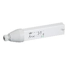 ALIMENTAZIONE SX 25A 4P RAL9003 - SCHNEIDER ELECTRIC KBA25ABG4W - SCHNEIDER ELECTRIC KBA25ABG4W - SCHNEIDER ELECTRIC KBA25ABG4W product photo
