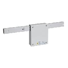 ALIM CENTRALE 25/40 A RAL9003 - SCHNEIDER ELECTRIC KBA40ABT4W - SCHNEIDER ELECTRIC KBA40ABT4W - SCHNEIDER ELECTRIC KBA40ABT4W product photo