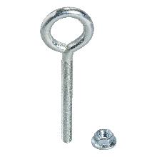 Canalis - Anello per corpo illuminante - SCHNEIDER ELECTRIC KBB40ZFC6 product photo