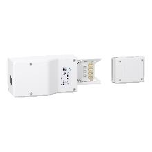 ALIMENTAZIONE 100A SX/DX 4P - SCHNEIDER ELECTRIC KNA100AB4 - SCHNEIDER ELECTRIC KNA100AB4 - SCHNEIDER ELECTRIC KNA100AB4 product photo