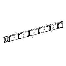 EL. RETT. 250A 4P 5M 10 DER - SCHNEIDER ELECTRIC KSA250ED45010 - SCHNEIDER ELECTRIC KSA250ED45010 - SCHNEIDER ELECTRIC KSA250ED45010 product photo