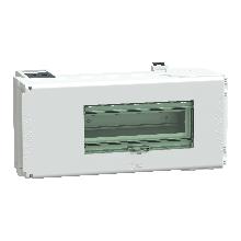 CASS DER  APP. MOD. 100A 12 MOD - SCHNEIDER ELECTRIC KSB100SM412 - SCHNEIDER ELECTRIC KSB100SM412 - SCHNEIDER ELECTRIC KSB100SM412 product photo