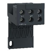 MORSETTIERA PER TERMICO - SCHNEIDER ELECTRIC LAD7B106 - SCHNEIDER ELECTRIC LAD7B106 - SCHNEIDER ELECTRIC LAD7B106 product photo