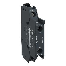 CONTATTI AUSILIARI LATERA - SCHNEIDER ELECTRIC LAD8N11 - SCHNEIDER ELECTRIC LAD8N11 - SCHNEIDER ELECTRIC LAD8N11 product photo