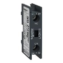 CONTATTI AUSILIARI FRONTA - SCHNEIDER ELECTRIC LADN10 - SCHNEIDER ELECTRIC LADN10 - SCHNEIDER ELECTRIC LADN10 product photo