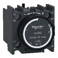 CONTATTI AUSILIARI TEMPOR - SCHNEIDER ELECTRIC LADS2 - SCHNEIDER ELECTRIC LADS2 - SCHNEIDER ELECTRIC LADS2 product photo