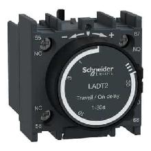 CONTATTI AUSILIARI TEMPOR. - SCHNEIDER ELECTRIC LADT2 - SCHNEIDER ELECTRIC LADT2 - SCHNEIDER ELECTRIC LADT2 product photo