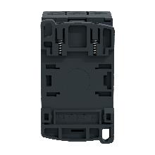 Contattore TeSys LC1D - 3 poli - AC3 440V 18 A - 48 V CC - SCHNEIDER ELECTRIC LC1D18EL product photo