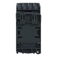 Contattore TeSys LC1D - 4 poli (2NO + 2NC) - AC1 440V 40 A - 24 V CC - SCHNEIDER ELECTRIC LC1D258BD product photo