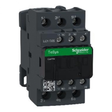CONTATTORE 25A 110VAC 50/ - SCHNEIDER ELECTRIC LC1D25F7 - SCHNEIDER ELECTRIC LC1D25F7 - SCHNEIDER ELECTRIC LC1D25F7 product photo