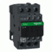 CONTATTORE 32A 110VAC 50/ - SCHNEIDER ELECTRIC LC1D32F7 - SCHNEIDER ELECTRIC LC1D32F7 - SCHNEIDER ELECTRIC LC1D32F7 product photo