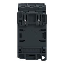 Contattore TeSys LC1D - 3 poli - AC3 440V 32 A - 60 V CC - SCHNEIDER ELECTRIC LC1D32ND product photo