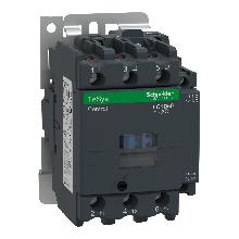 CONTATTORE 50A 24VAC - SCHNEIDER ELECTRIC LC1D50B7 - SCHNEIDER ELECTRIC LC1D50B7 product photo