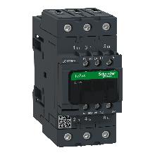 CONT EVERLINK 3P 65A 220V CA - SCHNEIDER ELECTRIC LC1D65AM7 - SCHNEIDER ELECTRIC LC1D65AM7 - SCHNEIDER ELECTRIC LC1D65AM7 product photo