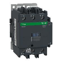 CONTATTORE 80A 24VAC 50/6 - SCHNEIDER ELECTRIC LC1D80B7 - SCHNEIDER ELECTRIC LC1D80B7 - SCHNEIDER ELECTRIC LC1D80B7 product photo