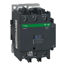 CONTATTORE 80A 220VAC 50/ - SCHNEIDER ELECTRIC LC1D80M7 - SCHNEIDER ELECTRIC LC1D80M7 - SCHNEIDER ELECTRIC LC1D80M7 product photo