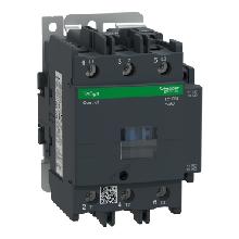 Contattore TeSys LC1D - 3 poli - AC3 440V 95 A - 48 V AC - SCHNEIDER ELECTRIC LC1D95E7 product photo