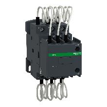 CONTATTORE 12,5KVAR  400 V AC - SCHNEIDER ELECTRIC LC1DFKV7 - SCHNEIDER ELECTRIC LC1DFKV7 - SCHNEIDER ELECTRIC LC1DFKV7 product photo