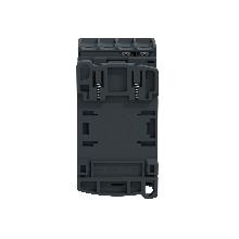 Contattore TeSys LC1D - 4 poli - AC1 440V 20 A - 24 V CC - SCHNEIDER ELECTRIC LC1DT20BD product photo