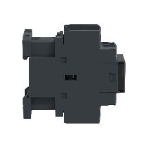 Contattore TeSys LC1D - 4 poli - AC1 440V 20 A - 24V CC - SCHNEIDER ELECTRIC LC1DT20BL product photo