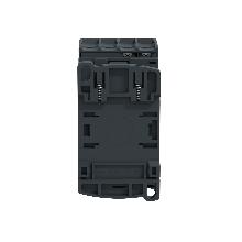 Contattore TeSys LC1D - 4 poli - AC1 440V 25 A - 24 V CC - SCHNEIDER ELECTRIC LC1DT25BD product photo