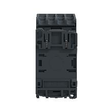 Contattore TeSys LC1D - 4 poli - AC1 440V 32 A- 24 V CC - SCHNEIDER ELECTRIC LC1DT32BD product photo