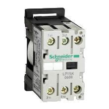 MINI CONTATTORE 27MM 24V DC - SCHNEIDER ELECTRIC LP1SK0600BD - SCHNEIDER ELECTRIC LP1SK0600BD - SCHNEIDER ELECTRIC LP1SK0600BD product photo