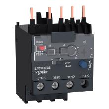 RELE' TERM. 1,8-2,6 - SCHNEIDER ELECTRIC LR2K0308 - SCHNEIDER ELECTRIC LR2K0308 - SCHNEIDER ELECTRIC LR2K0308 product photo