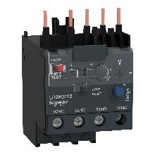 RELE' TERM. 3,7-5,5 - SCHNEIDER ELECTRIC LR2K0312 - SCHNEIDER ELECTRIC LR2K0312 - SCHNEIDER ELECTRIC LR2K0312 product photo