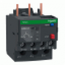 RELE' TERMICO 1,6-2,5A - SCHNEIDER ELECTRIC LRD07 - SCHNEIDER ELECTRIC LRD07 product photo