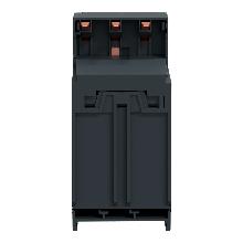 Rel? sovraccarico termico per motore TeSys - 9...13 A - Classe 10A - SCHNEIDER ELECTRIC LRD313 product photo
