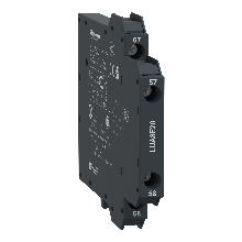 CONTATTO LATERALE - SCHNEIDER ELECTRIC LUA8E20 product photo