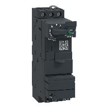 BASE POTENZA 12A - SCHNEIDER ELECTRIC LUB12 - SCHNEIDER ELECTRIC LUB12 - SCHNEIDER ELECTRIC LUB12 product photo
