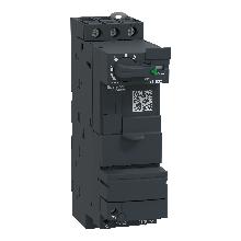 BASE POTENZA 32A VITE - SCHNEIDER ELECTRIC LUB32 - SCHNEIDER ELECTRIC LUB32 - SCHNEIDER ELECTRIC LUB32 product photo